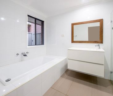 Well presented modern 3 bedroom family home!! - Photo 4