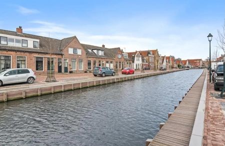 Vliet 50, Franeker Vliet Tuinen en Frisia, 8801VR - Photo 2