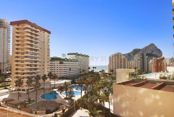 Calpe/Calp, Valencian Community