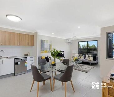 MODERN TWO BEDROOM UNIT IN VICTORIA POINT. NB RENT TO INCREASE TO $... - Photo 6