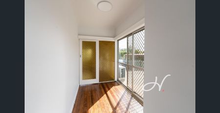 FANTASTIC LOCATION! SPACIOUS 3-BEDROOM HOME - WALK TO NEWCASTLE UNIVERSITY - Photo 5