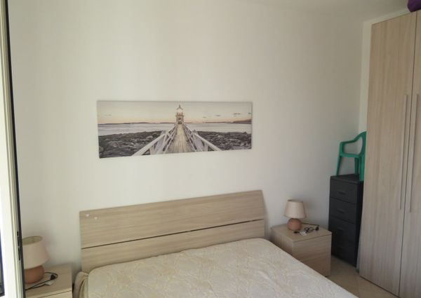 Appartamento in affitto a Lamezia Terme