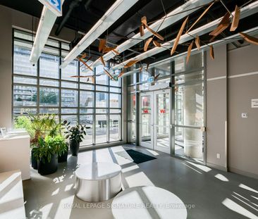 Westside Gallery Lofts - Photo 1