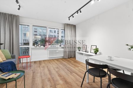 Jasne mieszkanie w świetnej lokalizacji — od zaraz - Photo 4