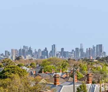 CHARMING VICTORIAN TERRACE IN THE HEART OF NORTHCOTE – WHERE THE OL... - Photo 1