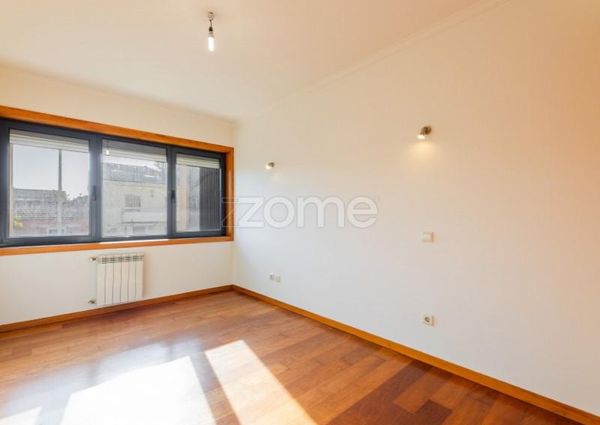 Apartamento T2 em Porto