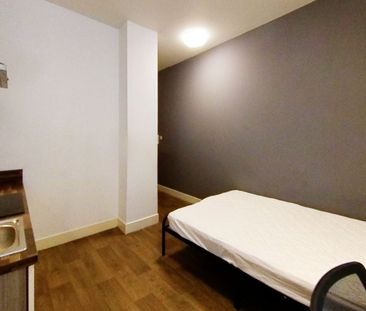 studio apartment to rent - Photo 6
