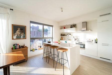 Appartement te huur - Photo 4