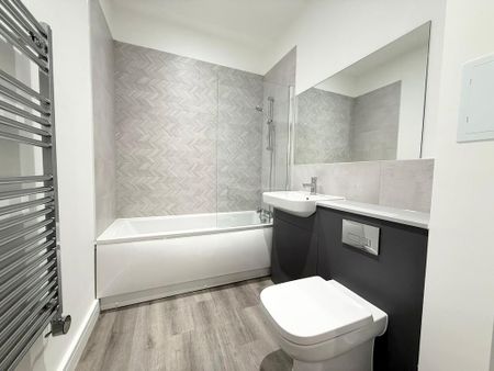 1 bedroom apartment to rent - Photo 5