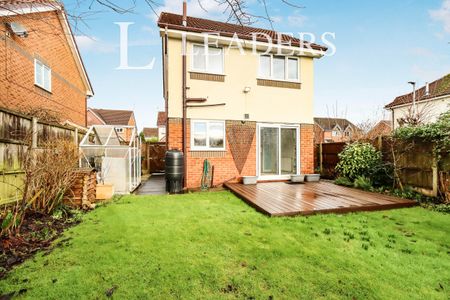 3 bedroom house to rent Housesteads Drive, Hoole, Chester, CH2 - Photo 2