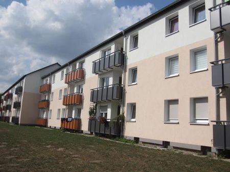 Frisch saniert inkl. Bad und Boden - Ihre neue Wohnung? - Foto 2