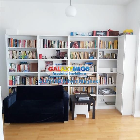 Inchiriere Apartament 3 camere Delea Veche - Fotografie 1