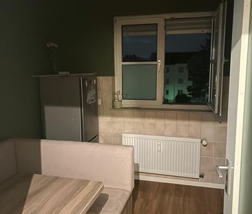 Nachmieter gesucht Offenbach *nur mit WBS* - Photo 1