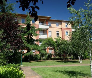 location Appartement T3 DE 60.9m² À TOULOUSE - Photo 5