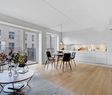 Finn Bager Jensens Vej 12, 1. tv., Kejserhaven, 3400 Hillerød - Photo 5