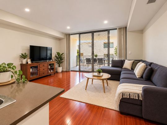 2 Bedroom Apartment!! - Photo 1