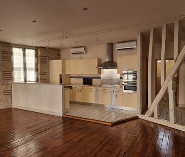 APPARTEMENT TYPE 4 EN HYPERCENTRE - Photo 3