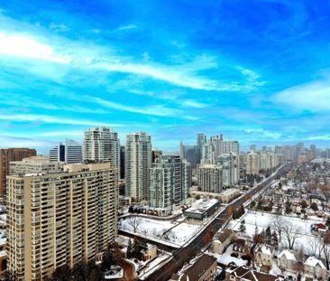 For Lease - 88 Sheppard Avenue Unit# 2906, Toronto, Ontario - Photo 2