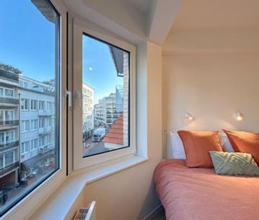 Appartement te huur - Photo 5