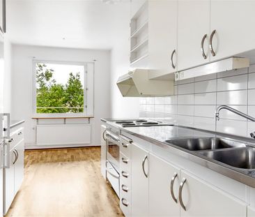 Västermalmsgatan 11 A - Foto 1