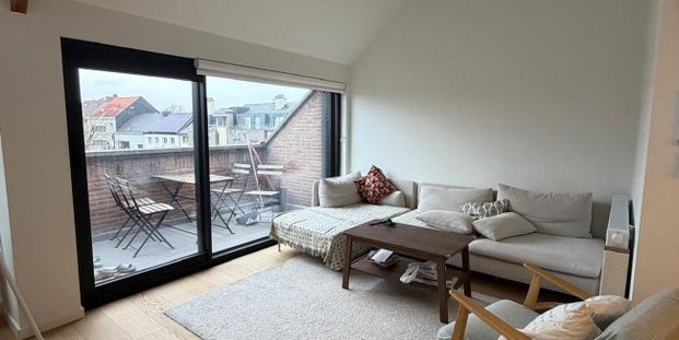 Appartement te huur in Alken voor € 850 met 2 slaapkamers - Foto 1