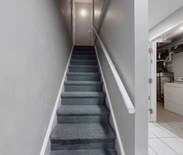 For Lease - 201 Hopecrest Road Unit# Bsmt, Markham, Ontario - Photo 4