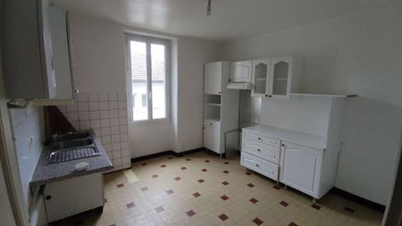 Location appartement 3 pièces 86.79 m² à Valserhône (01200) - Photo 2