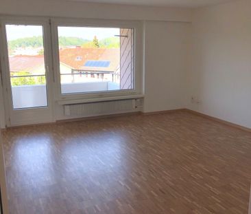 Schöne 4.5-Zimmerwohnung in Effretikon zu vermieten - Photo 1