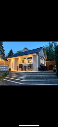 Näsvägen, Värmdö - Foto 1