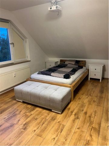 Moderne 2-Zimmer-Wohnung mit Balkon & Weitblick in MG-Odenkirchen - Photo 3