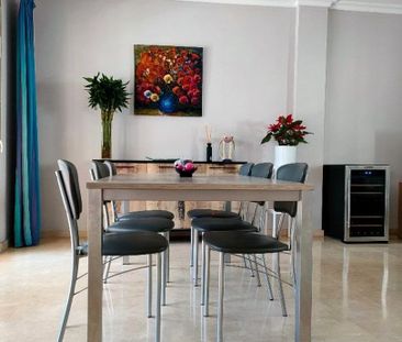 3 room luxury Detached House for rent in Fuengirola, Spain - Photo 2