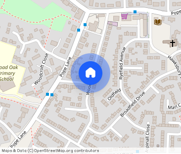 Woodville Court, Penwortham - Photo 1