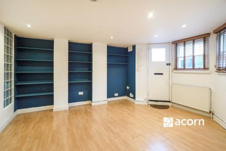 1 bedroom ground floor flat to rent - Photo 2