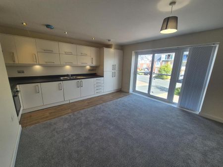 2 bedroom apartment to rent - Photo 4