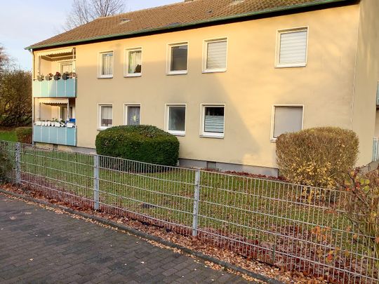 Im Grünen gelegene 2-Zimmer-Wohnung in Dortmund-Bodelschwingh - Foto 1
