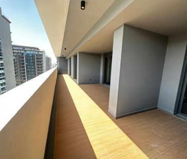 2 room luxury Flat for rent in Oeiras, Lisbon - Photo 1