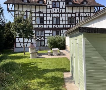 2.5 Zimmer, 66 m² - Foto 3