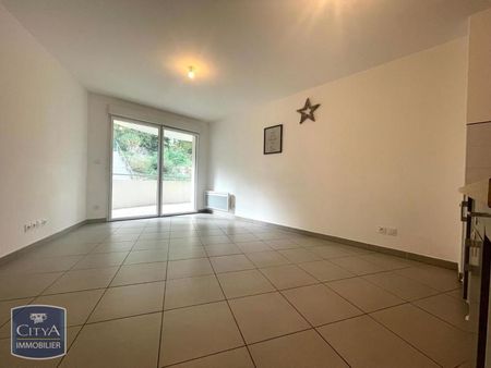 Location Appartement 2 pièces 39m² VILLENEUVE LES AVIGNON 30400 - Photo 2