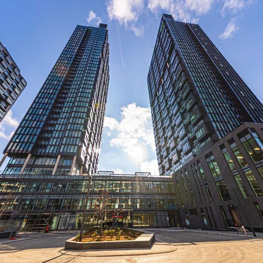 For Lease - 1 Quarrington Lane Unit# 1503, Toronto, Ontario - Photo 1