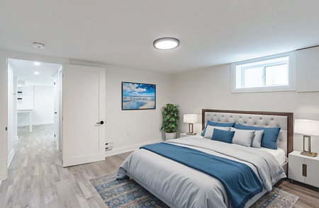 Bright 2 Bedroom Lower Unit in Welland! - Photo 4