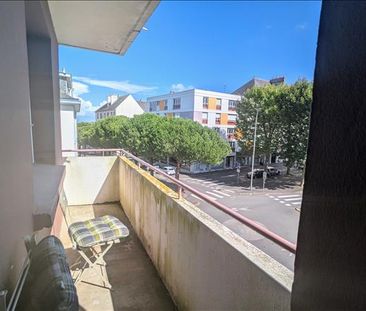 4 pièces - Meublé - 79,89 m² - 2ème étage - Colocation autorisée - Photo 5
