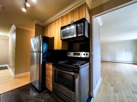 1 Bed Condo For Rent In Oliver. Heat And Water Included. - Photo 3