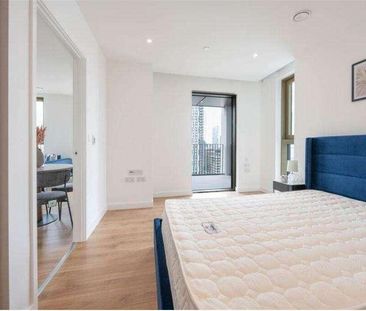 Marsh Wall, London, E14 - Photo 6