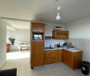appartement à louer 3 pièces - 58,05 m2 CALAIS - 62 - Photo 1