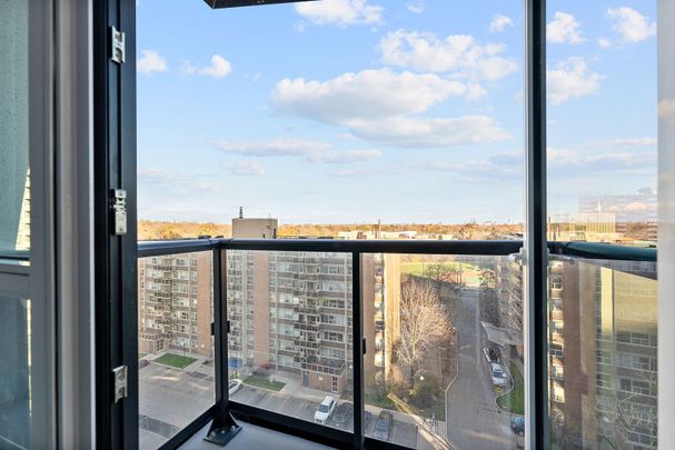 For Lease - 60 Central Park Roadway N/A Unit# 814, Toronto, Ontario - Photo 1