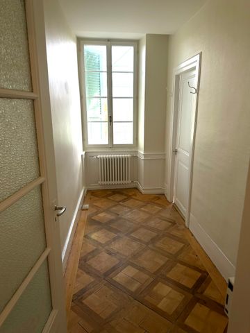 Bel appartement lumineux, rénové en 2025, balcon, cuisine ouverte - Foto 5