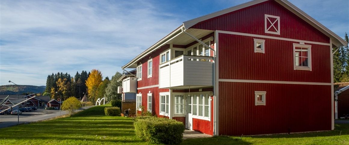 Lodjursstigen 6 A - Foto 1