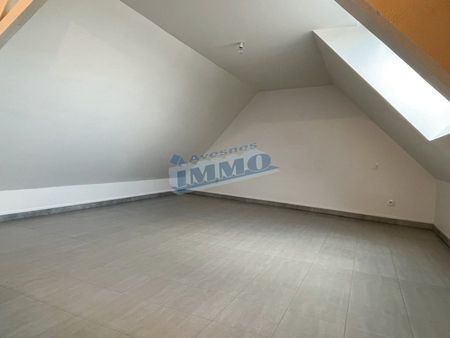 Appartement 4 pièces à Roost-Warendin - Photo 5