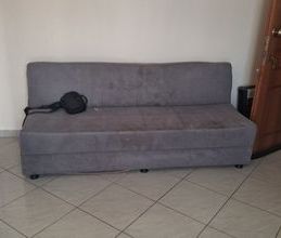 Studio/Γκαρσονιέρα για ενοικίαση - Αιγάλεω, - Photo 1