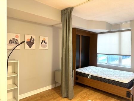 For Lease - 43 Eglinton Avenue Unit# 1601, Toronto, Ontario - Photo 5